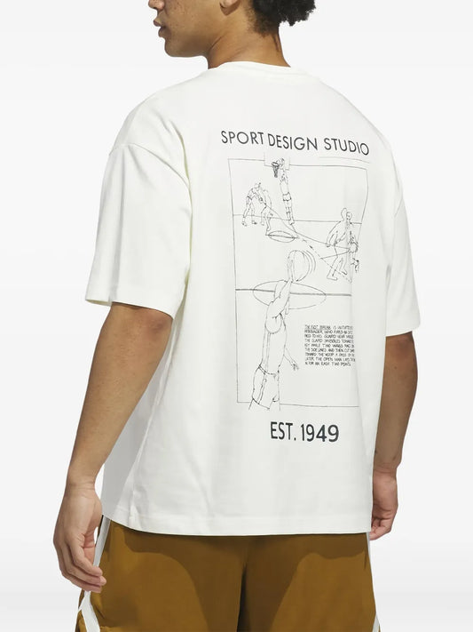 adidas Fastbrk T-shirt