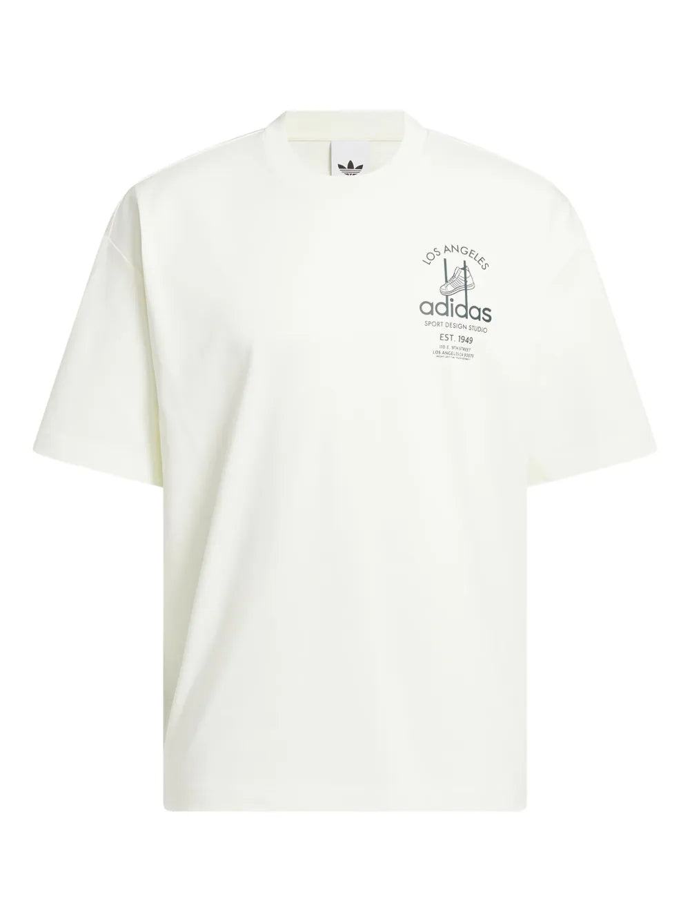 adidas Fastbrk T-shirt