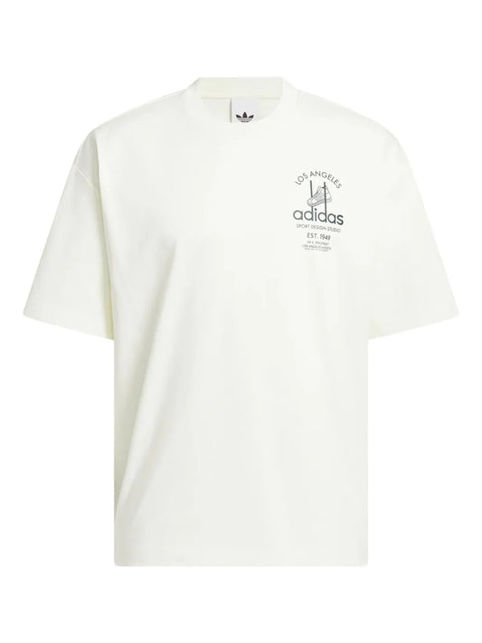 adidas Fastbrk T-shirt