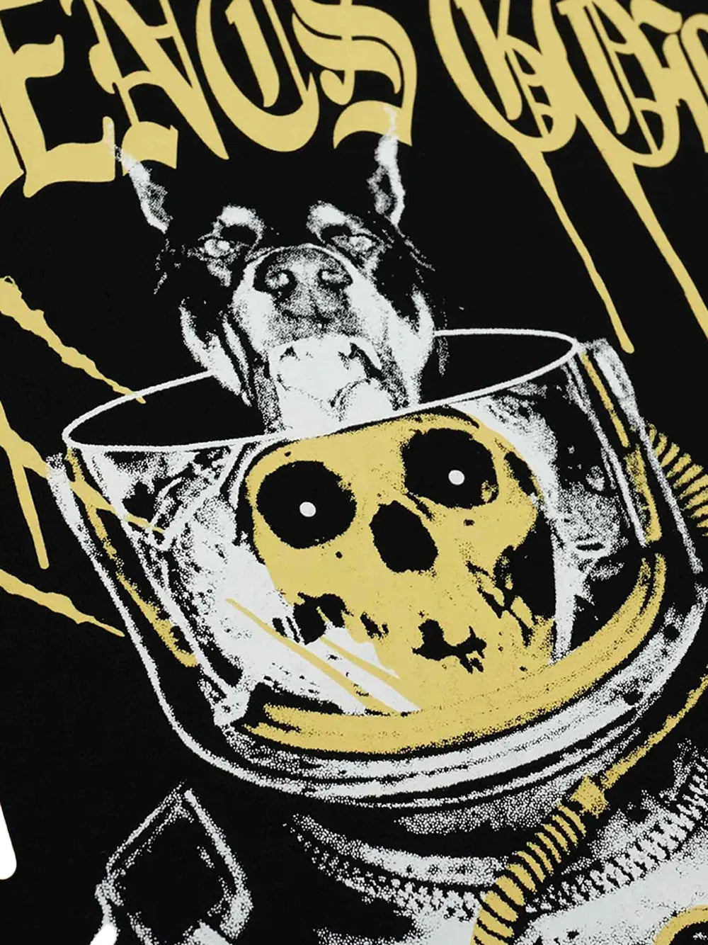 Students Golf Space Is NextT-shirt