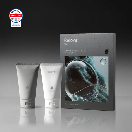 【2步驟養成水光肌】黑白泌膜+全酵肌泌面膜彈嫩煥膚組