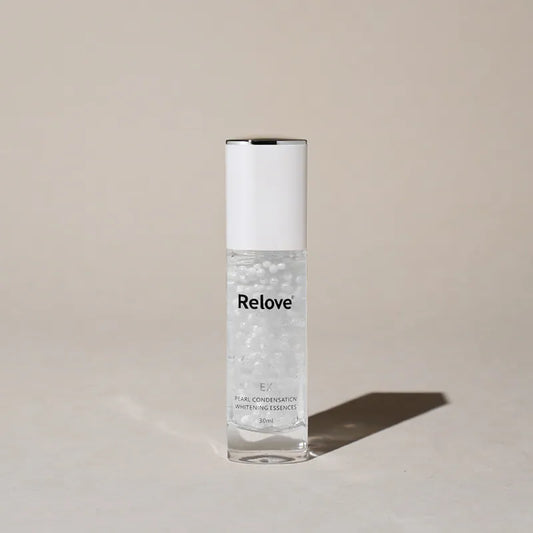 淨柔白桃-私密美白賦活晶球凝露