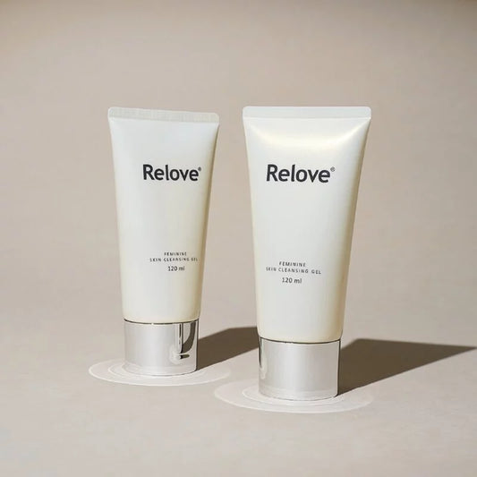 男女私密潔淨凝露任選2入超值組